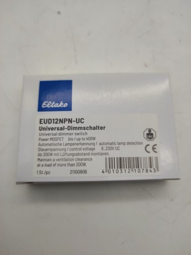 Eltako eud12npn universal - eltako, eud12npn-uc