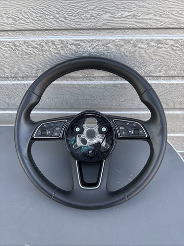 Lenkrad lederlenkrad audi - lederlenkrad,