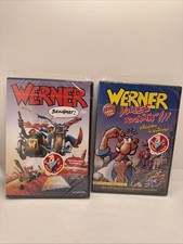 Werner Volles Rooäää &