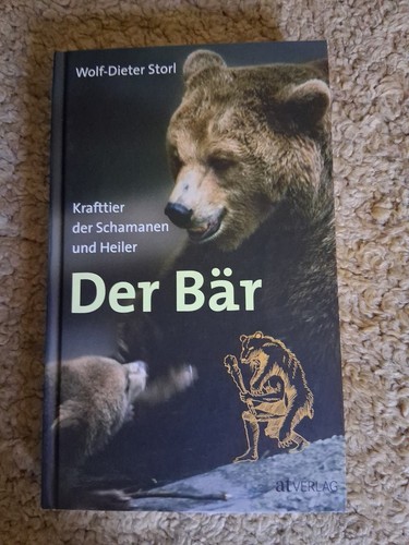 Wolf dieter storl - storl,