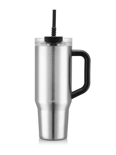 Isolierbecher bodum travel mug - isolierbecher,