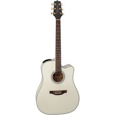 Takamine GD37CE PW -