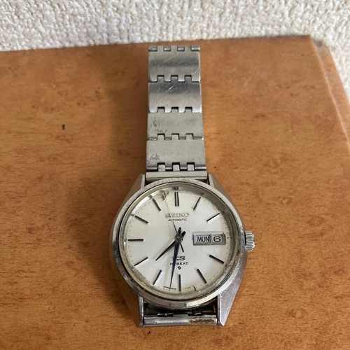 Seiko king 56ks - seiko, beat