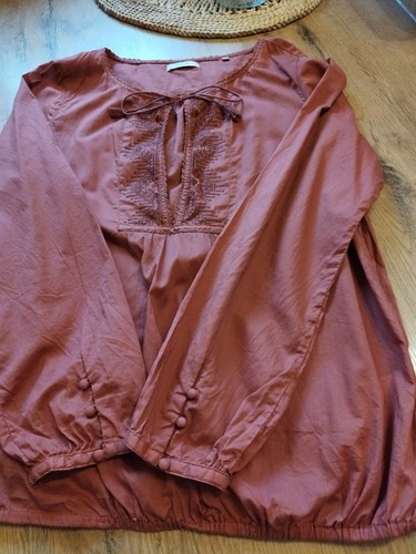 Opus sommerbluse langarmshirt - opus,