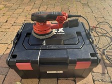 Flex Exzenterschleifer ORE 5-150 EC SET
