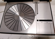 Plattenspieler Bang & Olufsen B&O Beogram 4000