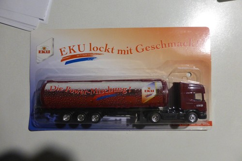 Modell lkw tkw truck - modell, scania