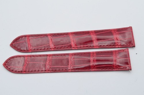 Cartier santos leder armband - santos,