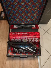 Akkordeon Weltmeister