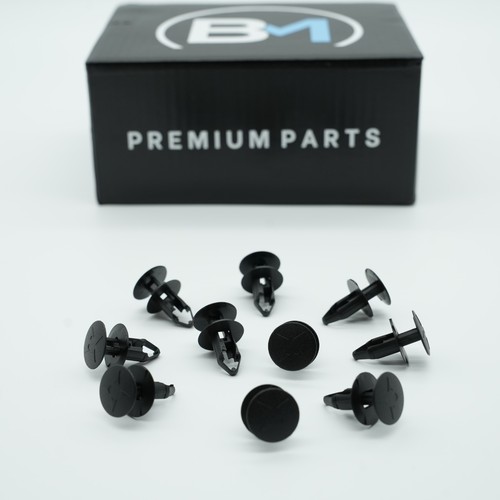 20x befestigungsclips renault - 20x,