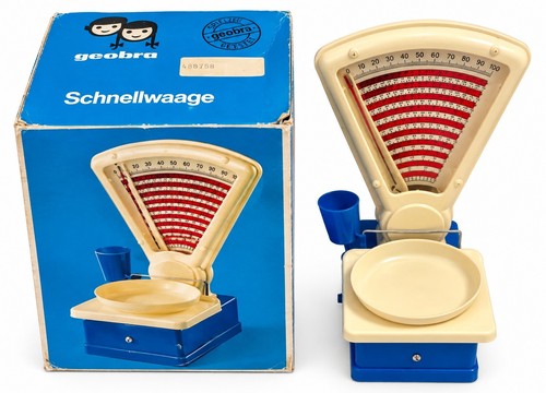 Geobra schnellwaage kaufladen - schnellwaage,