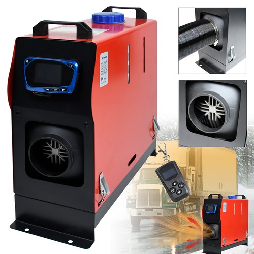 12v 8kw diesel heizung - 12v,