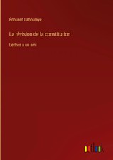 Édouard Laboulaye | La