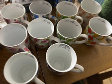 Modemarkt adler kaffeebecher - modemarkt,