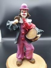 Clown J .Toni Made In Italy
