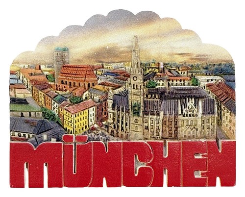 München magnet altstadt - münchen,