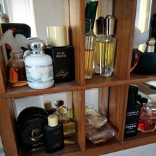 **RAR 37 DUFT Miniaturen im