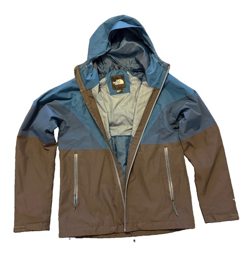 The north face dryvent jacke - north,