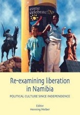 Re-examining Liberation in