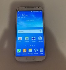 Samsung galaxy sprint - samsung,