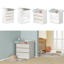 WOLTU Wickelkommode mit