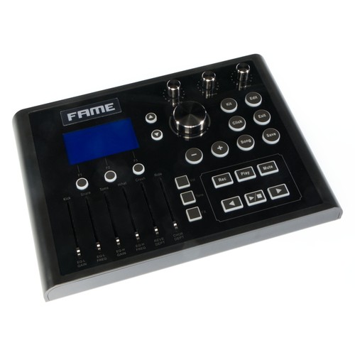 1000ms drum soundmodul - dd-1000ms,