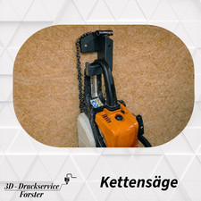 Motorsäge Kettensäge