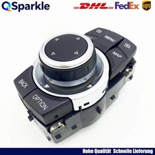 4PIN iDRIVE MEDIA SWITCH