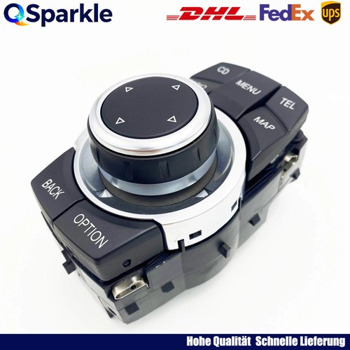 4pin idrive media - idrive, switch