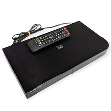 Samsung BD-H5500 | 3D Blu-ray Player | HDMI USB Allshare | Fernbedienung