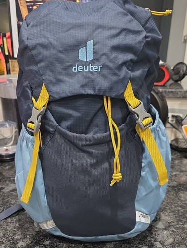 Deuter junior navy - junior, &