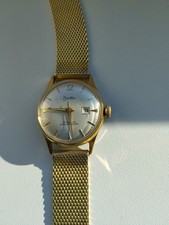 Zentra herrenuhr handaufzug