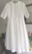 Elegantes kommunionskleid bian - elegantes,