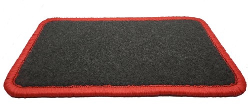 Basic kofferraummatte für - basic,