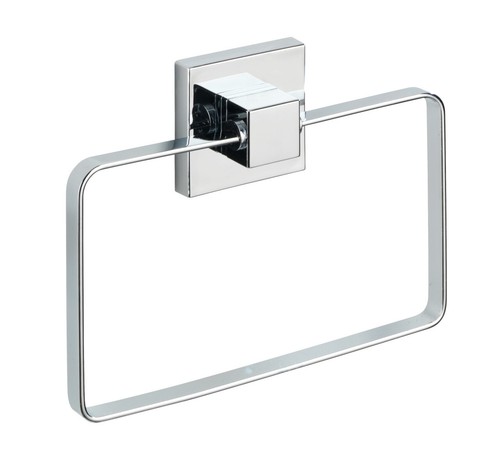 Wenko handtuch halter quadro - halter,
