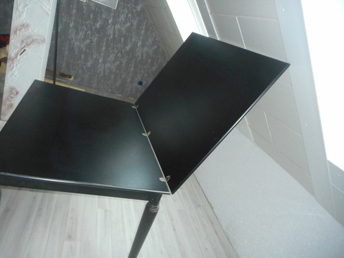 Schreibtisch-Designer-Klappbar