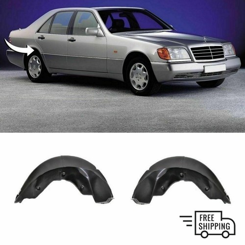 Mercedes benz klasse w140 - s-klasse,