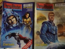 Perry Rhodan, 2400 - 2499