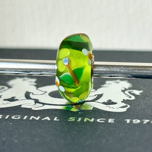 Echte trollbeads eiche - trollbeads,
