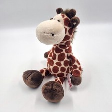 Nici Giraffe 25cm Wild Friends Serie