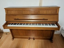 Sauter 108 Studio 80 Klavier