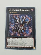 Yu-Gi-Oh Einzelkarte Evilswarm Ouroboros NM