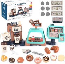 Kinder Kaffeemaschine