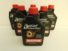 22,15€/l Motul Gear