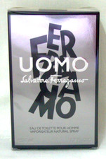 Salvatore Ferragamo Uomo 50 ml