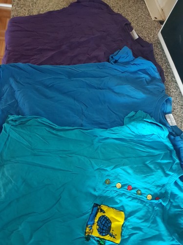 Bekleidungspaket