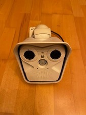 Mobotix M15D 2x 5 MP Tag/Nacht