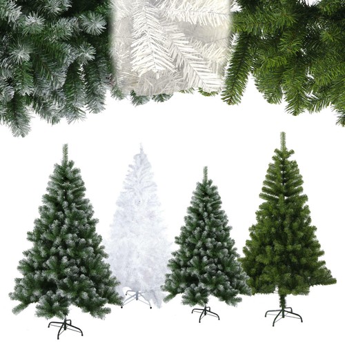 Kunststoff weihnachtsbaum mit - kunststoff,