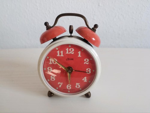 Retro vintage kaiser wecker - retro,