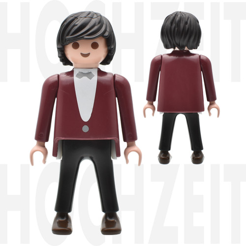 Playmobil hochzeit - playmobil,